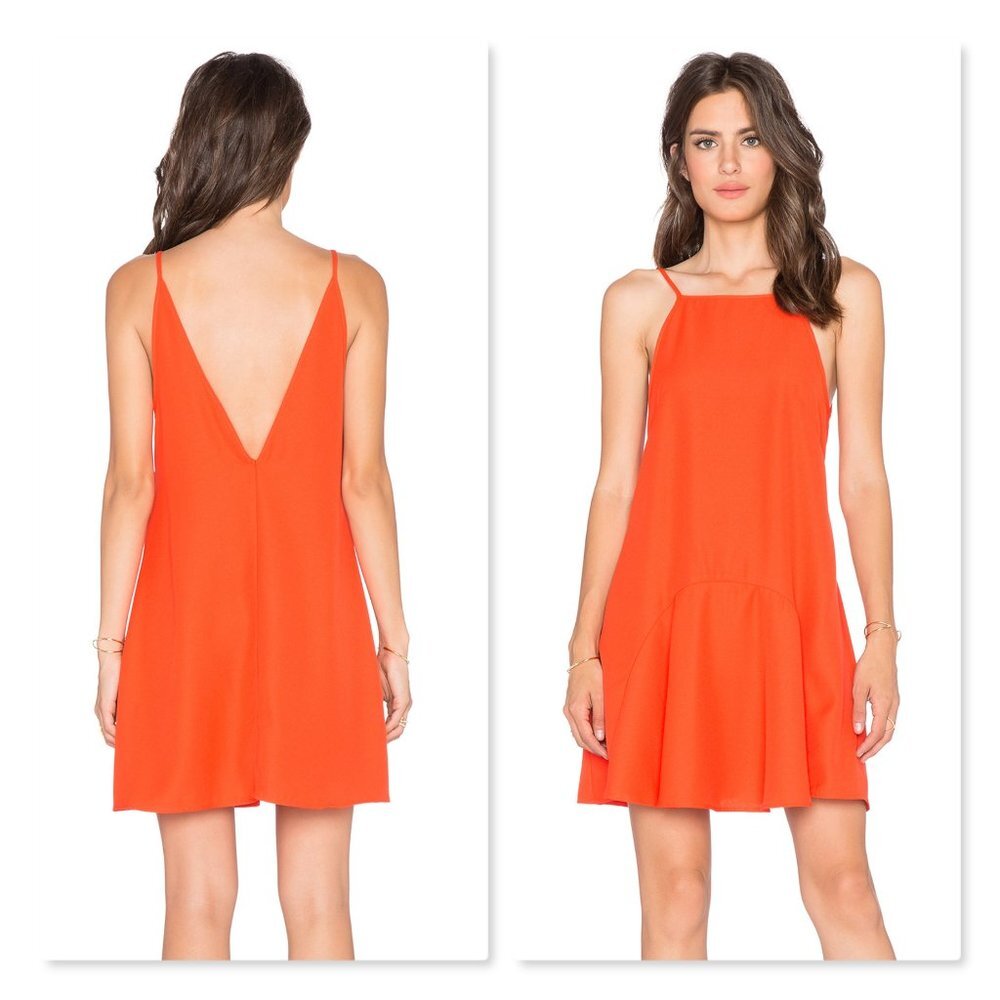The Fifth Label Revolve Play It Right Dress XS